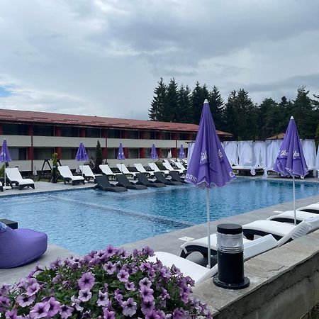 Paradise Spa Hotel Tsigov Chark Luaran gambar