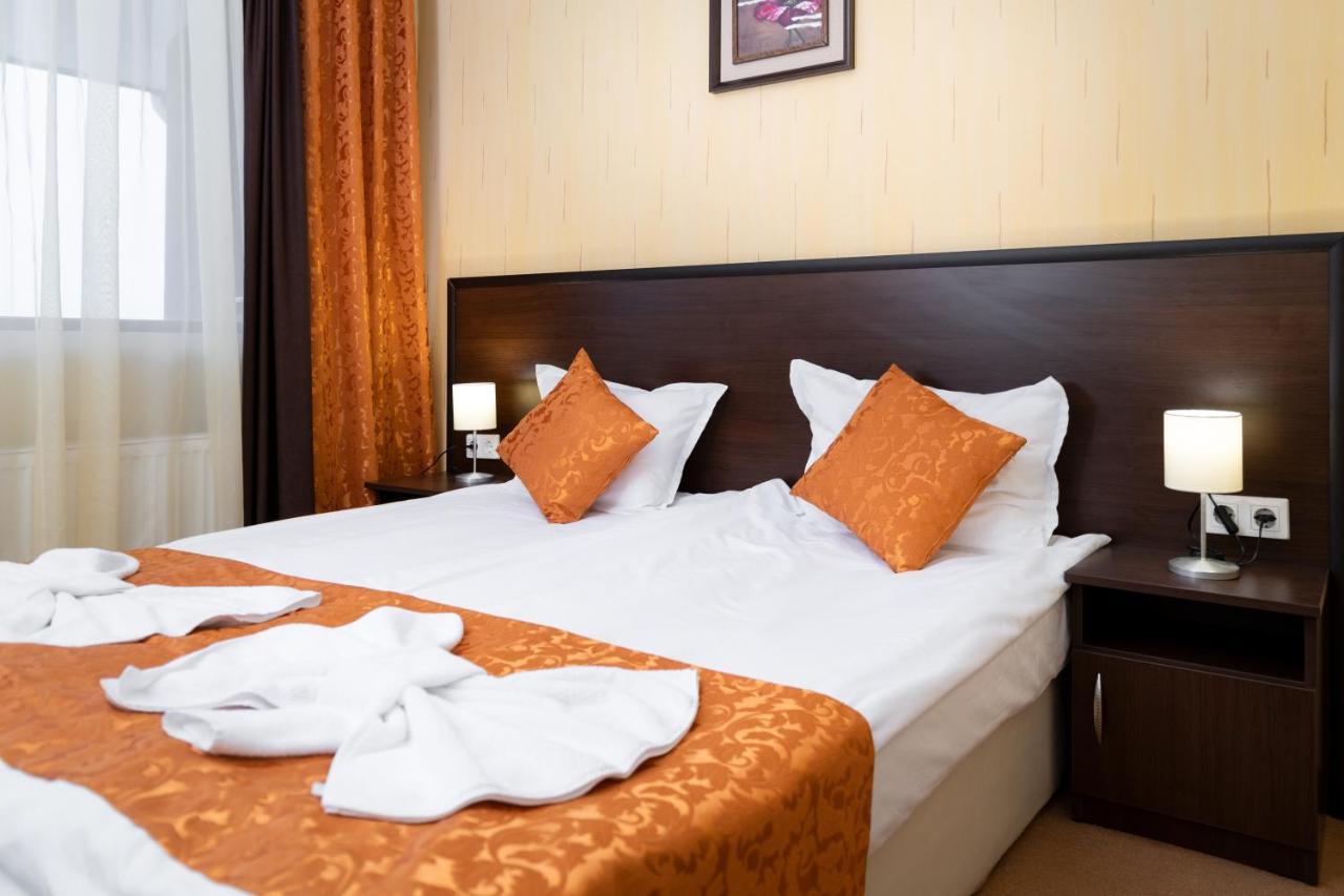 Paradise Spa Hotel Tsigov Chark Luaran gambar