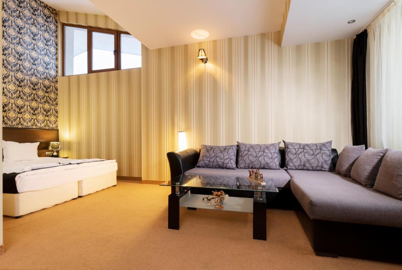 Paradise Spa Hotel Tsigov Chark Luaran gambar
