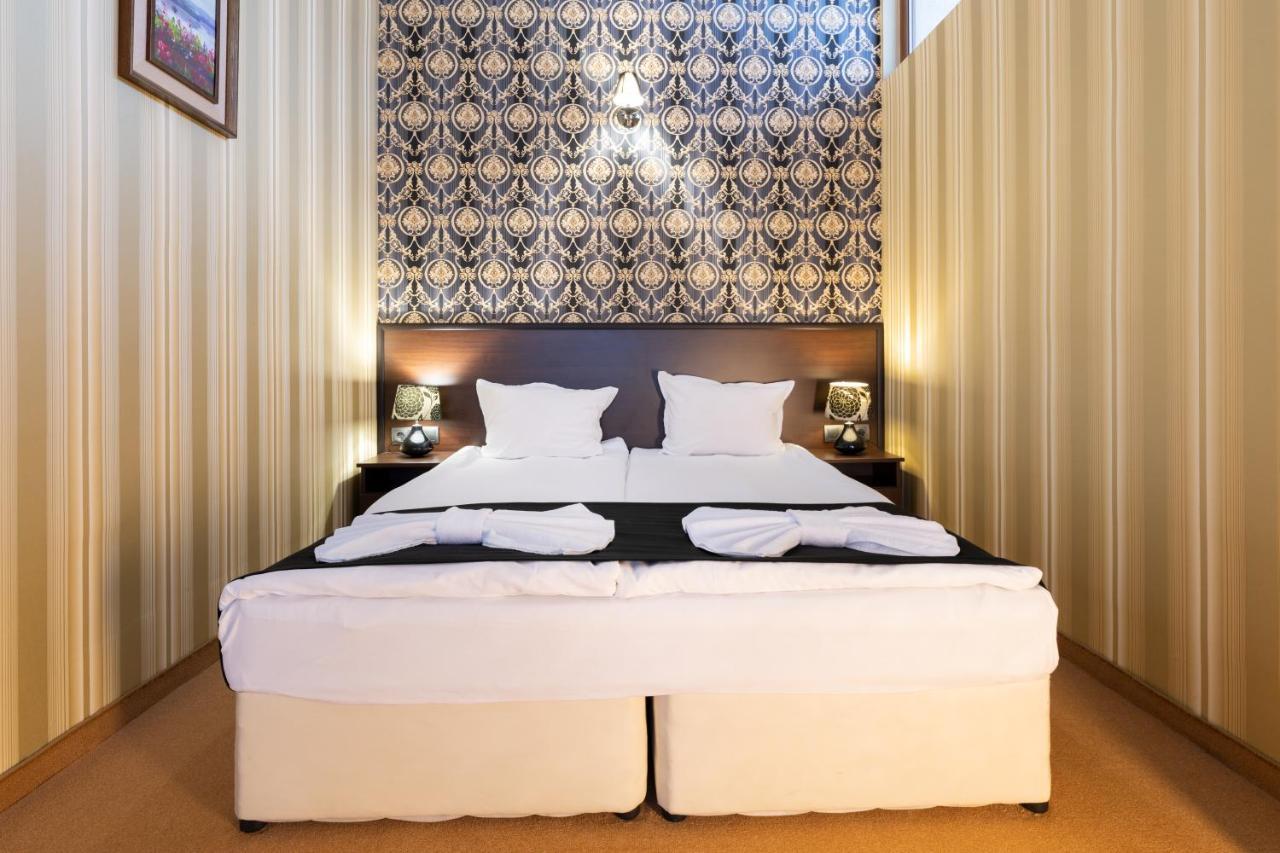 Paradise Spa Hotel Tsigov Chark Luaran gambar
