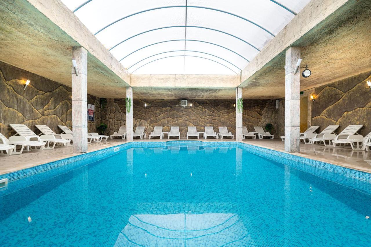 Paradise Spa Hotel Tsigov Chark Luaran gambar