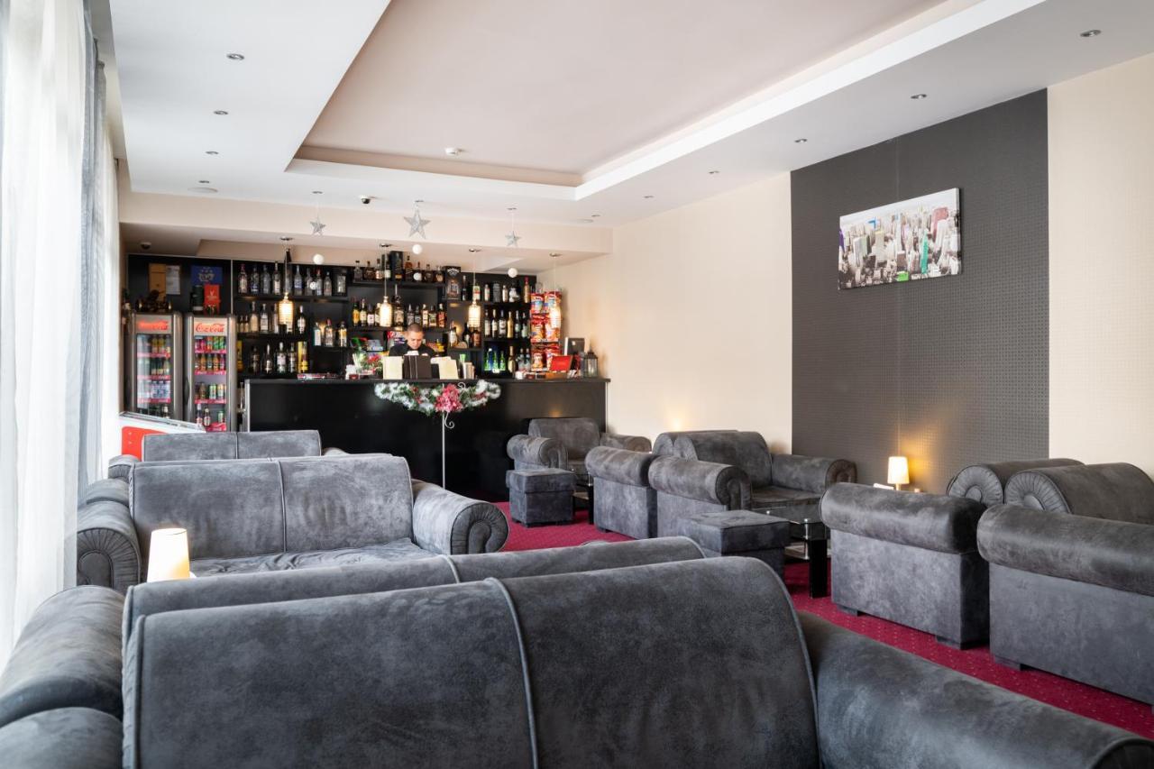 Paradise Spa Hotel Tsigov Chark Luaran gambar