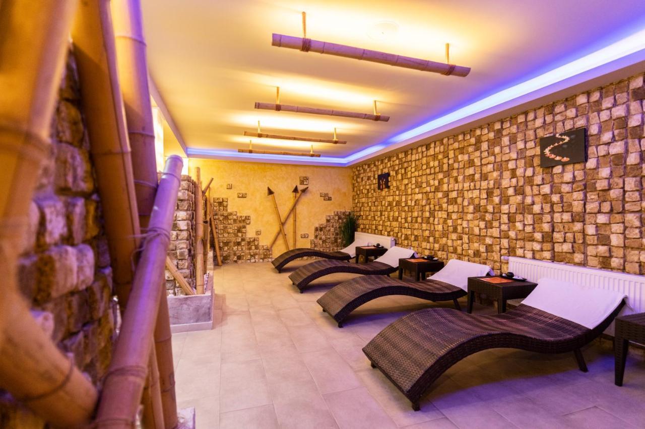 Paradise Spa Hotel Tsigov Chark Luaran gambar