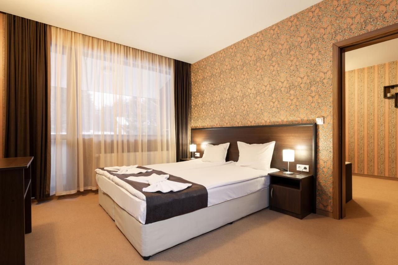Paradise Spa Hotel Tsigov Chark Luaran gambar
