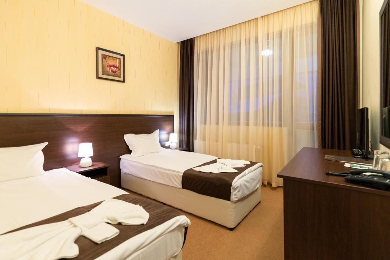 Paradise Spa Hotel Tsigov Chark Luaran gambar