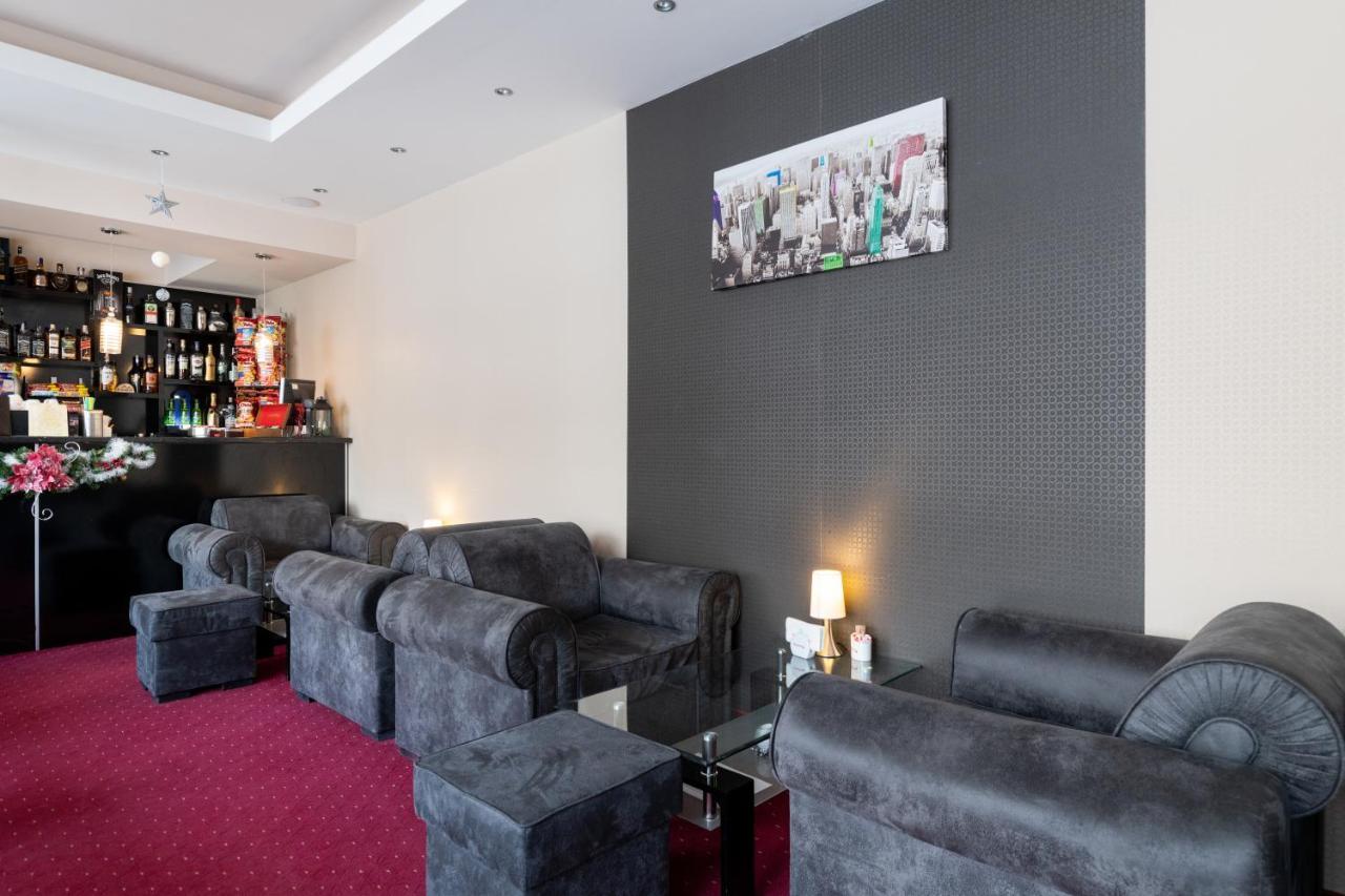 Paradise Spa Hotel Tsigov Chark Luaran gambar