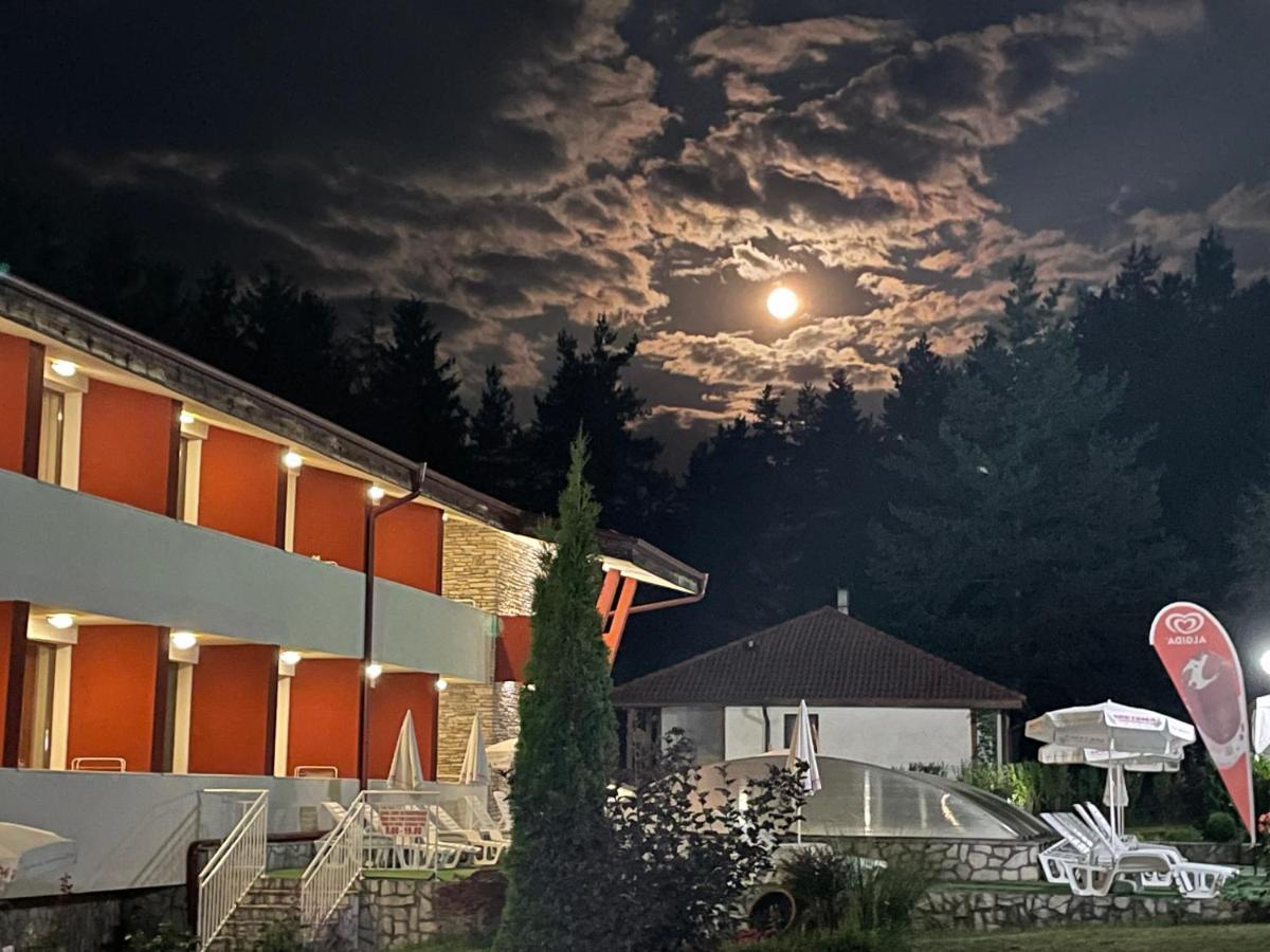 Paradise Spa Hotel Tsigov Chark Luaran gambar