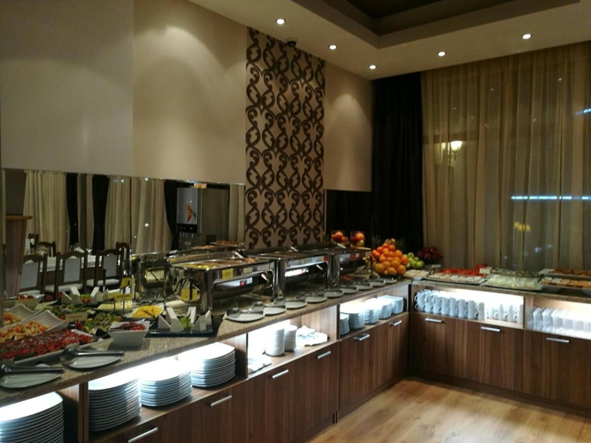 Paradise Spa Hotel Tsigov Chark Luaran gambar