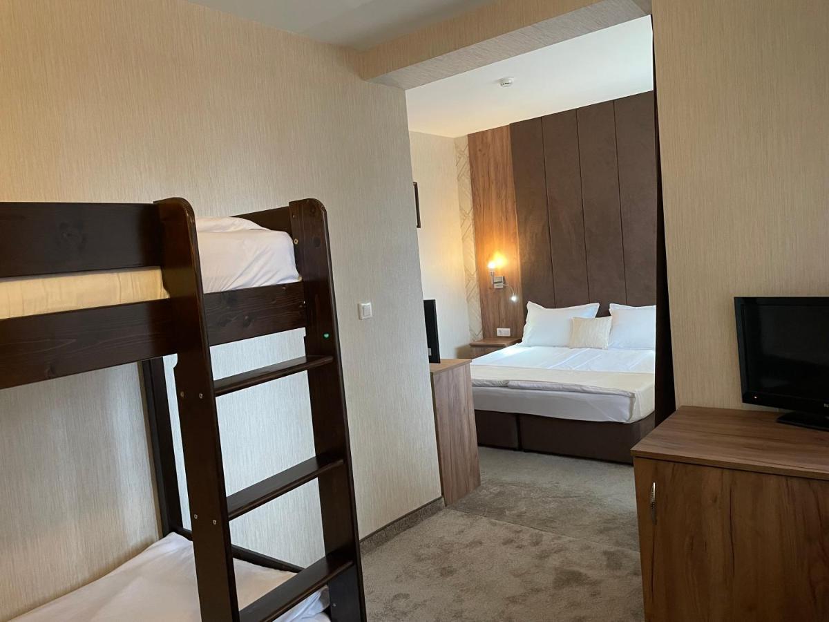 Paradise Spa Hotel Tsigov Chark Luaran gambar
