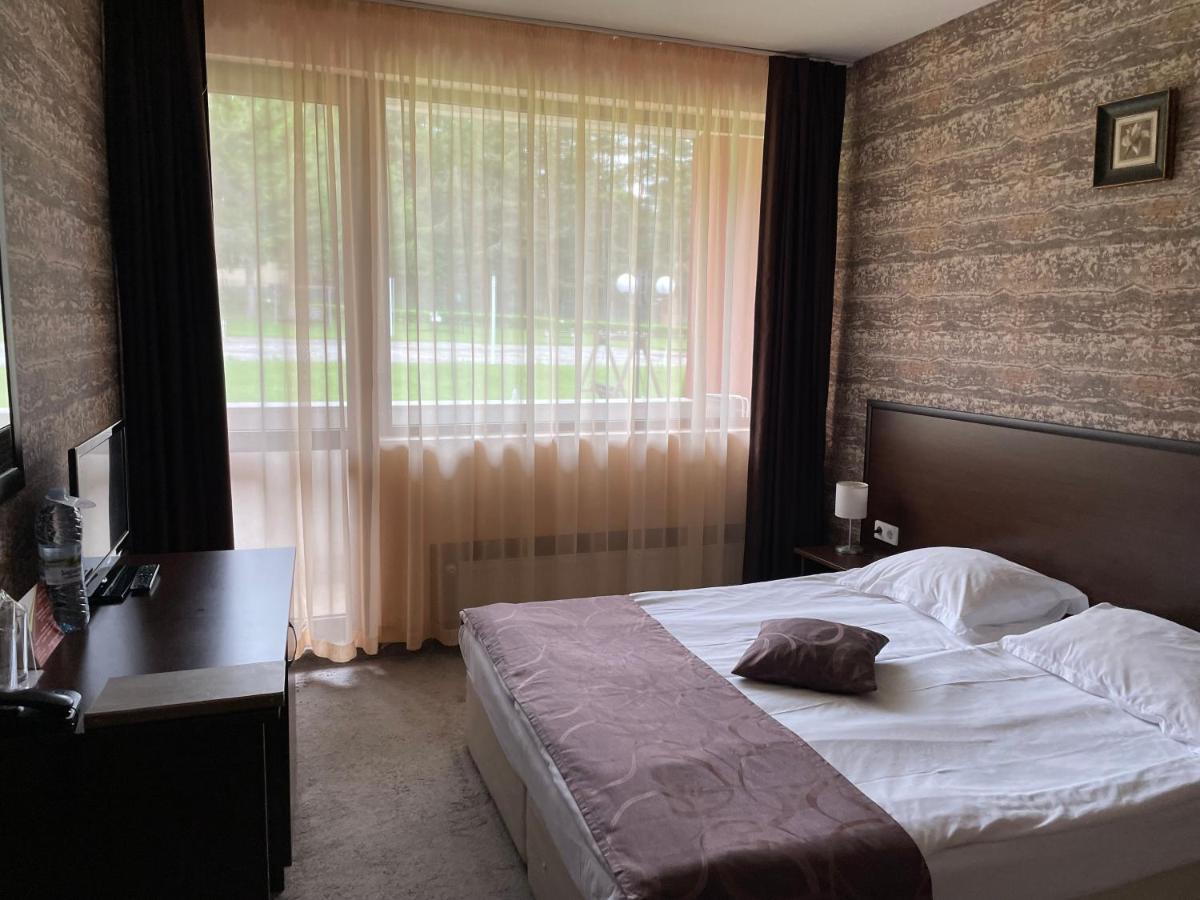 Paradise Spa Hotel Tsigov Chark Luaran gambar