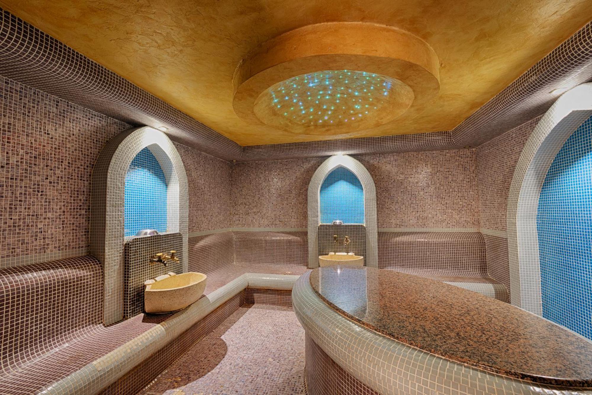 Paradise Spa Hotel Tsigov Chark Luaran gambar