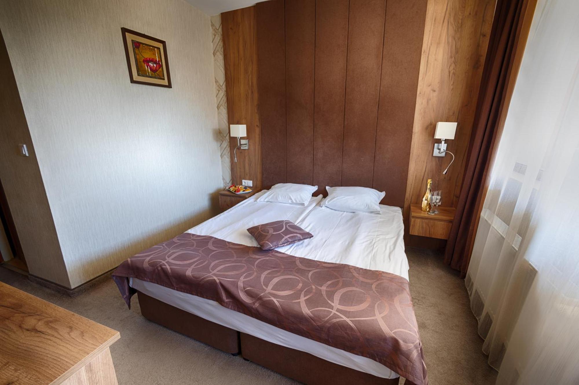 Paradise Spa Hotel Tsigov Chark Luaran gambar