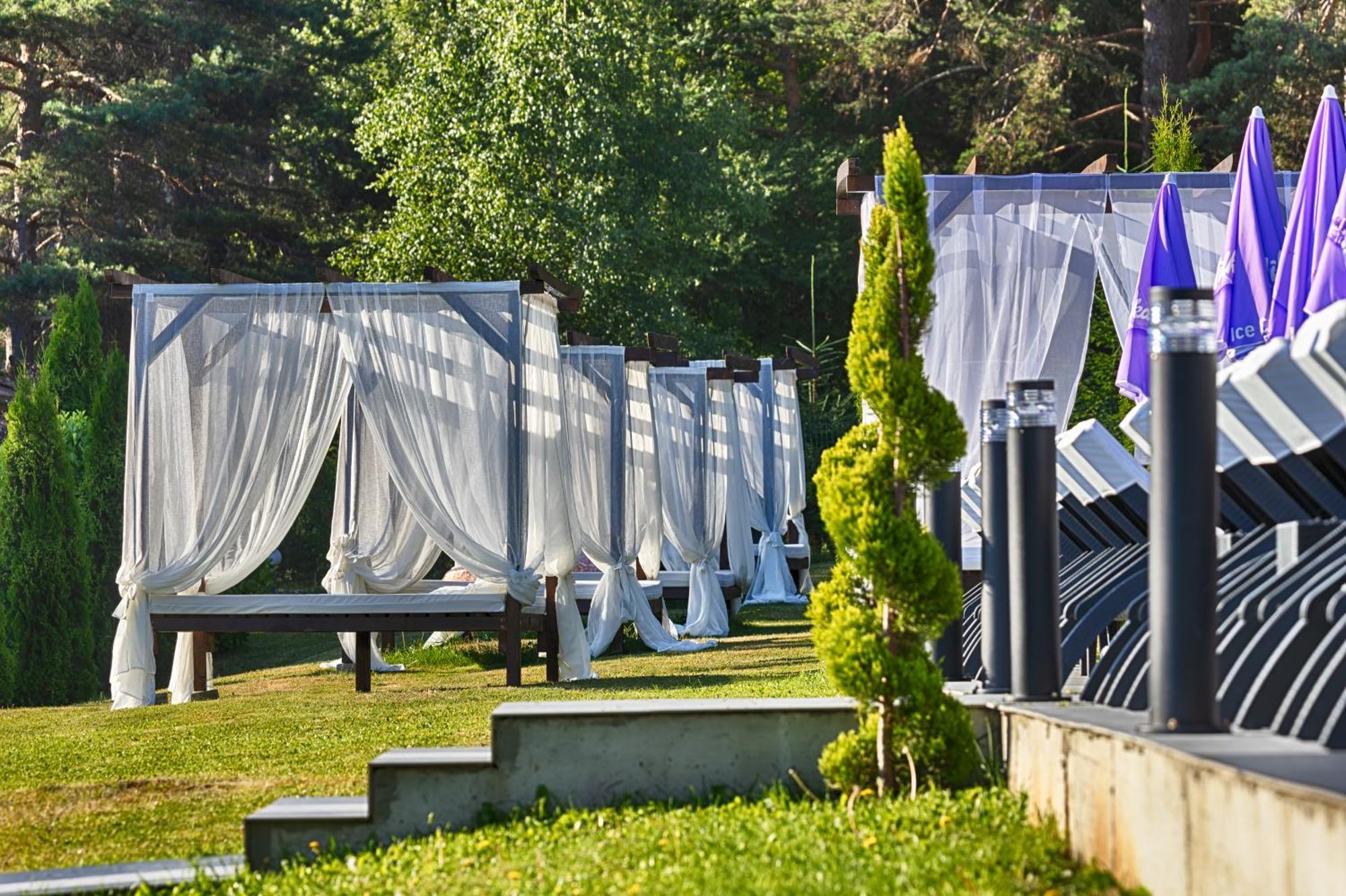 Paradise Spa Hotel Tsigov Chark Luaran gambar