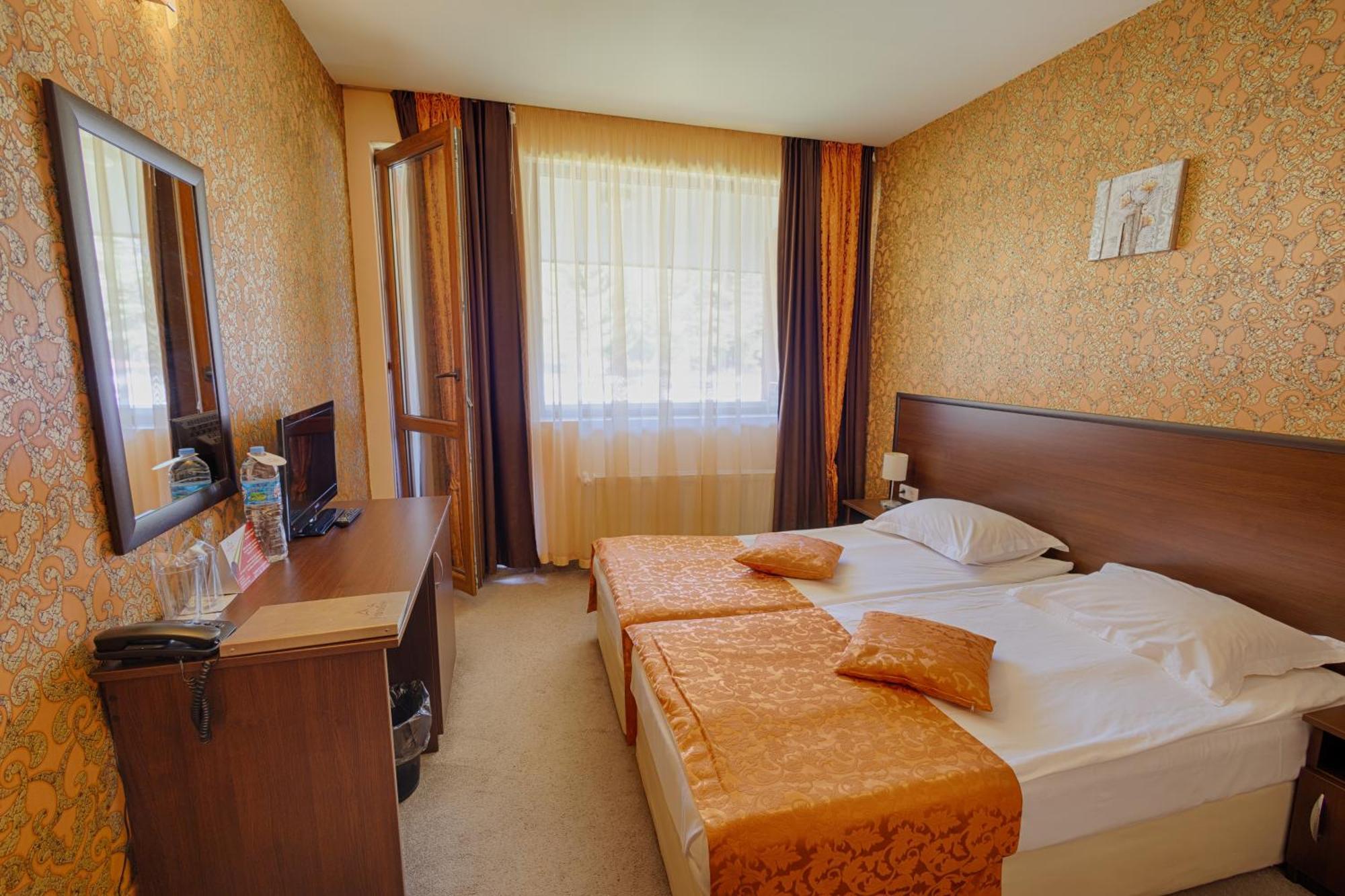 Paradise Spa Hotel Tsigov Chark Luaran gambar