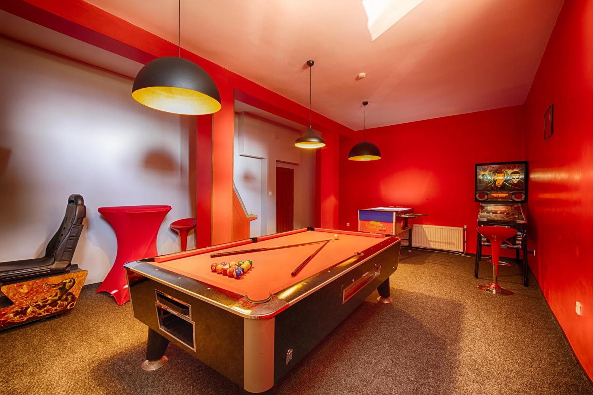 Paradise Spa Hotel Tsigov Chark Luaran gambar
