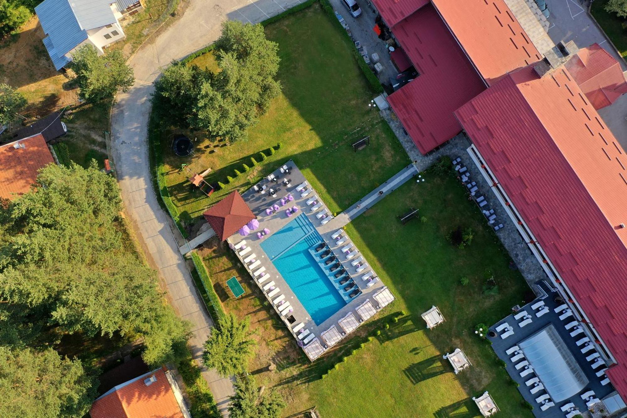 Paradise Spa Hotel Tsigov Chark Luaran gambar