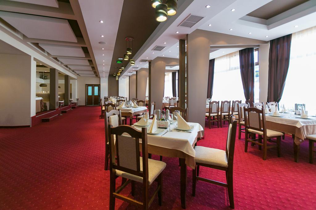 Paradise Spa Hotel Tsigov Chark Luaran gambar