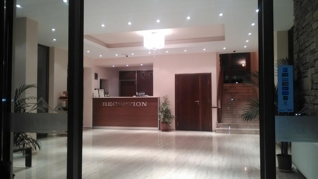 Paradise Spa Hotel Tsigov Chark Luaran gambar