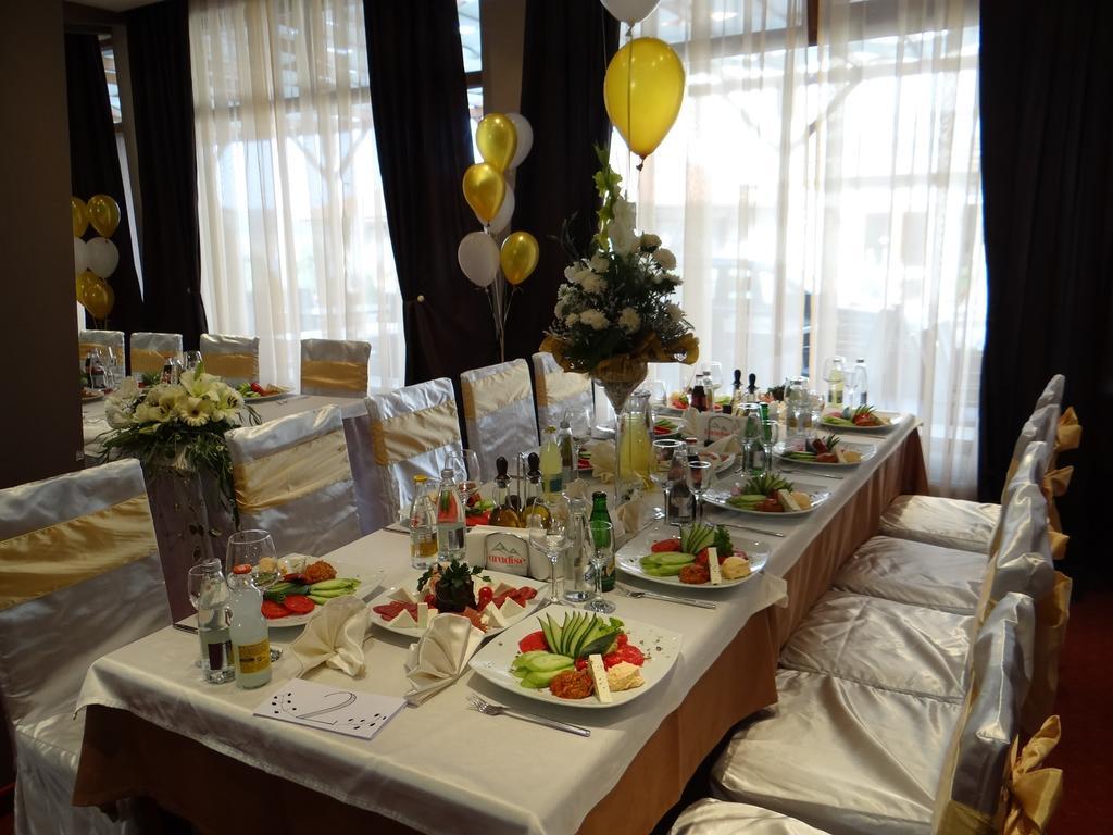 Paradise Spa Hotel Tsigov Chark Luaran gambar