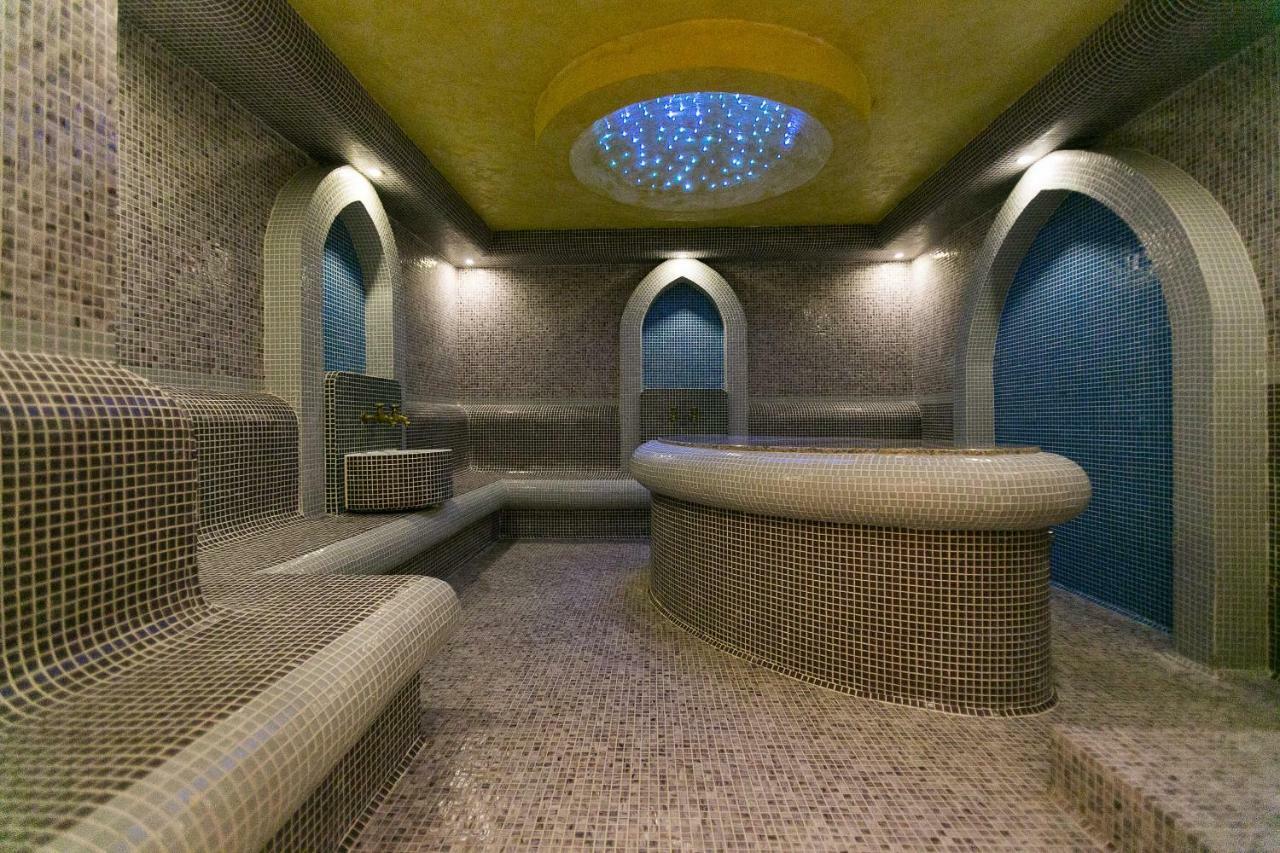 Paradise Spa Hotel Tsigov Chark Luaran gambar