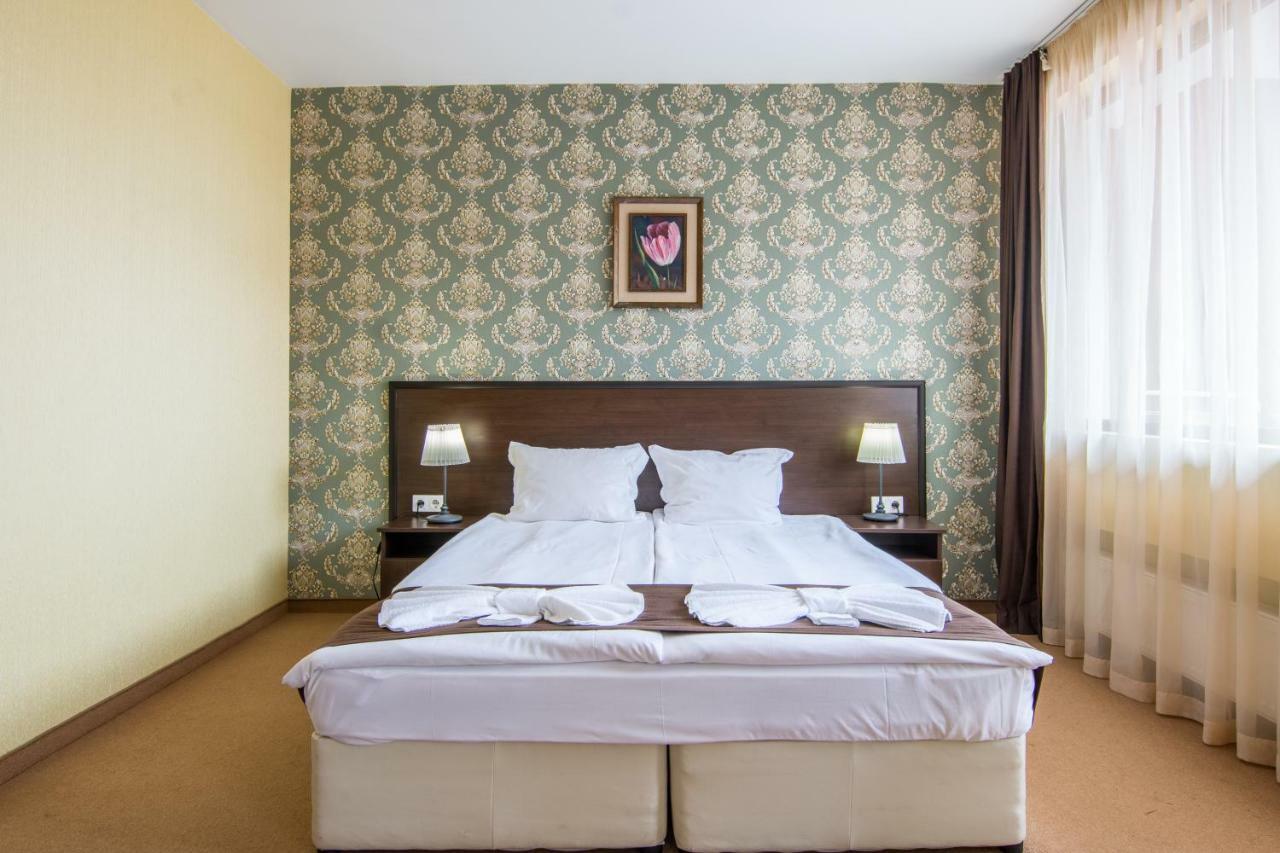 Paradise Spa Hotel Tsigov Chark Luaran gambar