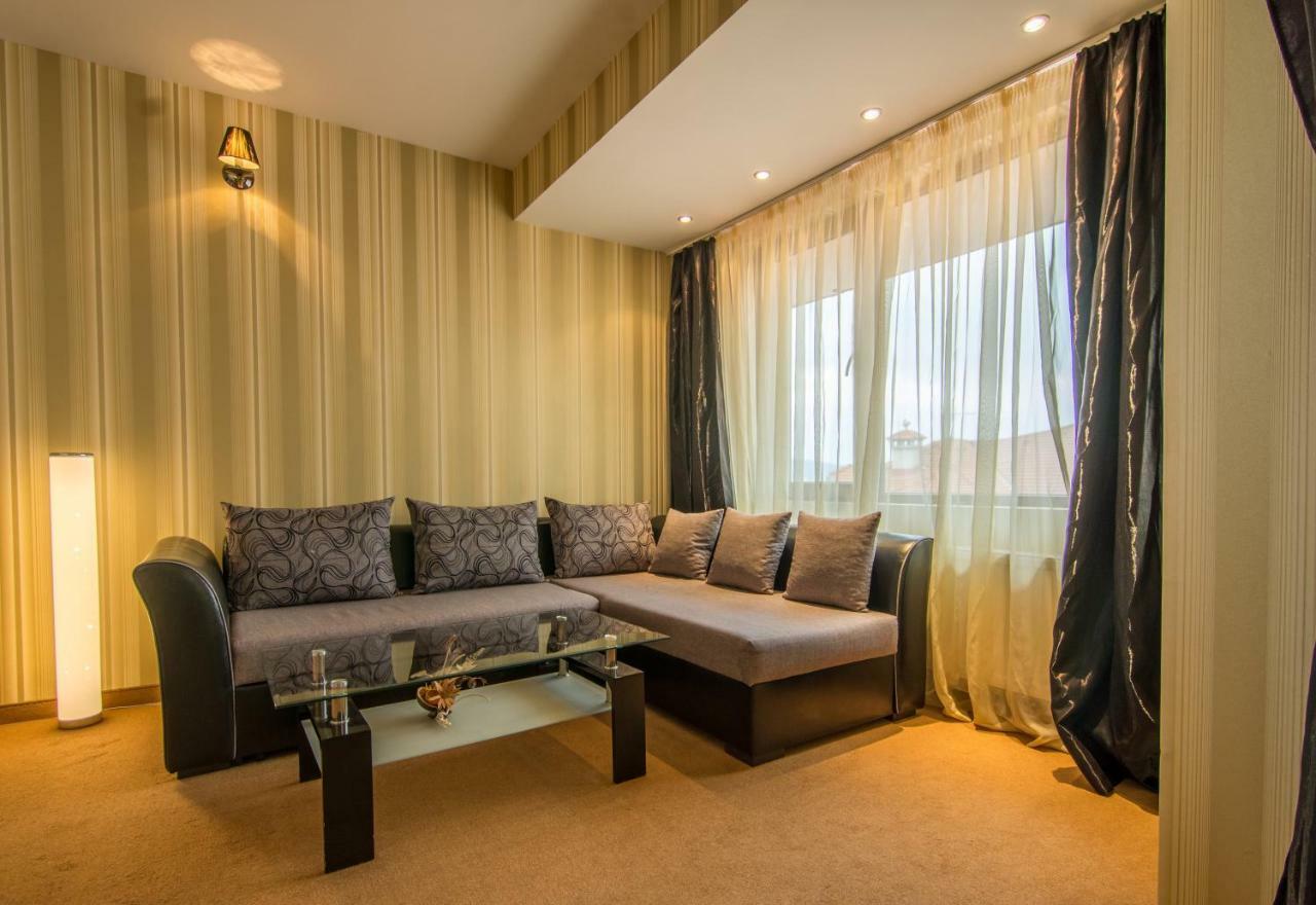Paradise Spa Hotel Tsigov Chark Luaran gambar