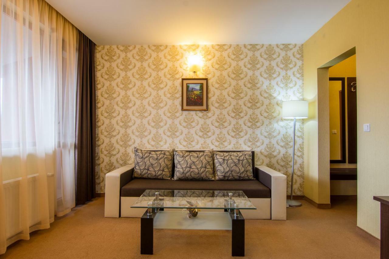 Paradise Spa Hotel Tsigov Chark Luaran gambar