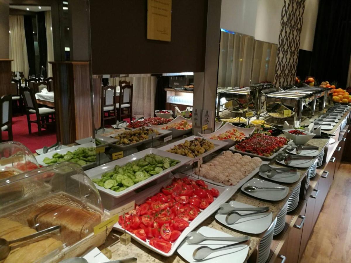 Paradise Spa Hotel Tsigov Chark Luaran gambar